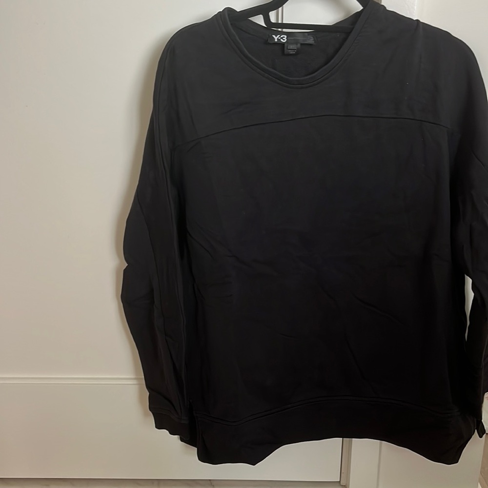 Y-3 Sweatshirt